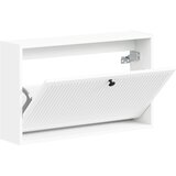  Ormar za cipele na zidu EDE 71 x 17 x 43 cm Konstruirano drvo | shoptok.hr