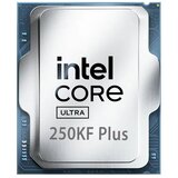 Intel Procesor Core Ultra 5 250KF Plus, do 4.20GHz, Tray, (AT807683B9B4887) | Eponuda.com