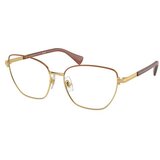 Polo Ralph Lauren RA6060 9458 L (56) Zlata/Kristalna Cene