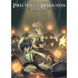 Steam On the Rain-Slick Precipice of Darkness - Episode One Key GLOBAL | ePonuda.com