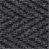 Notrax Predpražnik za prestrezanje umazanije, DxŠ 1800 x 1200 mm, antracitna | Shoptok.si