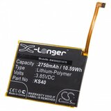VHBW Baterija za Motorola Moto E6 Play / XT2029-1, 2750 mAh Cene