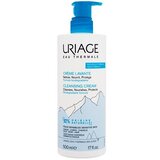 Uriage Cleansing Cream krema za prhanje 500 ml unisex | Shoptok.si