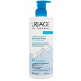 Uriage Cleansing Cream krema za tuširanje 500 ml unisex