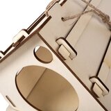 Maaleo hranilica za ptice | shoptok.hr