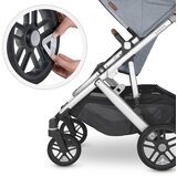 Uppababy dodatek Vista/Cruz wheel reflector UB-0237 | Shoptok.si