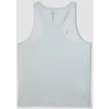 Defacto Fit Standard Fit Heavy Fabric Tank Top