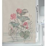 Spirella Tuš zavjesa 180x200 cm Jaya – Cijene
