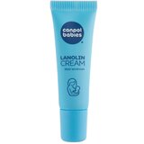 Canpol Lanolin Cream nega za prsi 7 g Cene