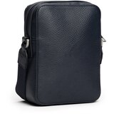 Tommy Hilfiger Torba za čez ramo 'CENTRAL' marine | Shoptok.si