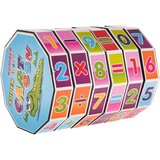  Edukativni matematični valjček za računanje - pisan | Shoptok.si