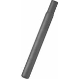  Cev sedla metal duža 25.4 x 350 mm mat crna ( 3704005/F11-10 ) Cene