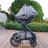 Nuna nuna® mixx™ next ring adapter za autosjedalicu | shoptok.hr