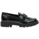 s.Oliver Mokasini 52470943018 Črna Cene