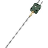 B+B Thermo-Technik K-M625 0100-10 temperaturno tipalo -200 do 800 °C Vrsta senzorja K, (20635285) Cene