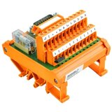 MODUL za prijenos RS 4AIO DP SD S Weidmüller 50, 25 V/DC, V/AC (maks.) 1 komad Cijene
