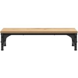  Stalak za Monitor Umjetnički hrast 55 x 23 x 14 cm | shoptok.hr