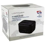dock za SSD/HDD, USB 3.0