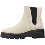 Geox Polškornji D FELLENY Bež | Shoptok.si