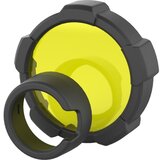 Ledlenser MT18 rumeni filter | Shoptok.si