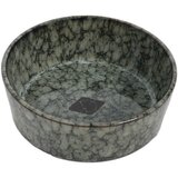 Duvo d&d home keramična posoda jasper, marmorno zelena - 16 x 6 cm / 700 ml | Shoptok.si