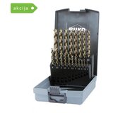 Ruko Svedri za kovino  228214RO | Shoptok.si