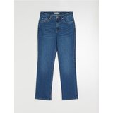 Sinsay Straight mid rise traperice | shoptok.hr