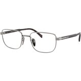 Prada PRB51V 20C1O1 M (53) Siva/Kristalna Cene