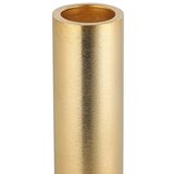 Eglo 422002 - Svečnjak JELLICOE 14,5x8 cm zlatna | Eponuda.com