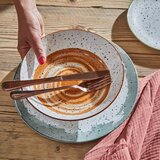 Tognana set tanjura madison sienna 18/1 | shoptok.hr