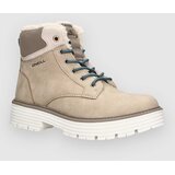 O'neill Benicia High Winter Shoes bleached sand | Shoptok.si