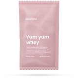 BeastPink Yum Yum Whey - BeastPink 30 g vanilija - sladoled Cijene