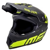 Prolinetech kaciga za qvad-bmx-cros plt/he-yel_xl ( PLT/HE-YEL_XL ) cene