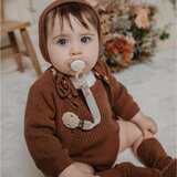 Suavinex Poetry SX Pro Physiological 0-6 m duda Blue 1 kos | Shoptok.si