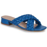 Betty London RACHEL Blue | shoptok.hr