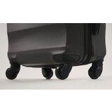 Sazio Set ABS kofera 3/1 Porto u crvenoj boji | ePonuda.com