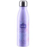  Hydro Class, flašica za vodu, čelična, 600ml, Game, miks Cene