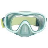 Olimp Sport Maska za ronjenje 100 Comfort Zelena | ePonuda.com