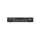 Ubiquiti Svič ES-8-150W, EdgeSvič, 8 PoE portova, 2x SFP | ePonuda.com