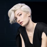 Syoss permanent coloration permanent blond boja za kosu za obojenu kosu za plavu kosu 50 ml nijansa 10-55 ultra platinum blond | shoptok.hr
