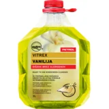 Vitrex, vanilija, že pripravljena mešanica, 3 L