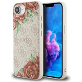 Guess OVITEK MAGNETNI ZA IPHONE 16E ZA MAGSAFE 4G S CVETLIČNIM POTISKOM, (5000012239) | Shoptok.si