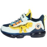 Bull Boys DNAR5008 Bijela | shoptok.hr