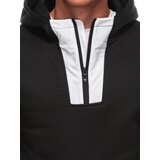 Edoti Men's zip-up sweatshirt | Shoptok.si