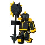 Robbo jazwares roblox zgibna figurica ena velikost (ref. Rob0173), (20838108) | Shoptok.si