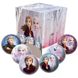lopta Frozen 6cm ( 21809 )