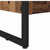 Ormarić za knjige Staro drvo 60 x 30 x 86,5 cm | shoptok.hr