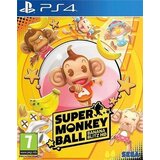 Sega PS4 igra Super Monkey Ball Banana Blitz HD Cene