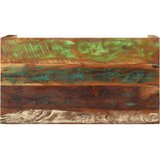  Stolić za kavu 110 x 55 x 40 cm Čvrsto obnovljeno drvo | shoptok.hr