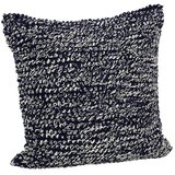 Hübsch Bombažna okrasna blazina 50x50 cm Blend – Cene